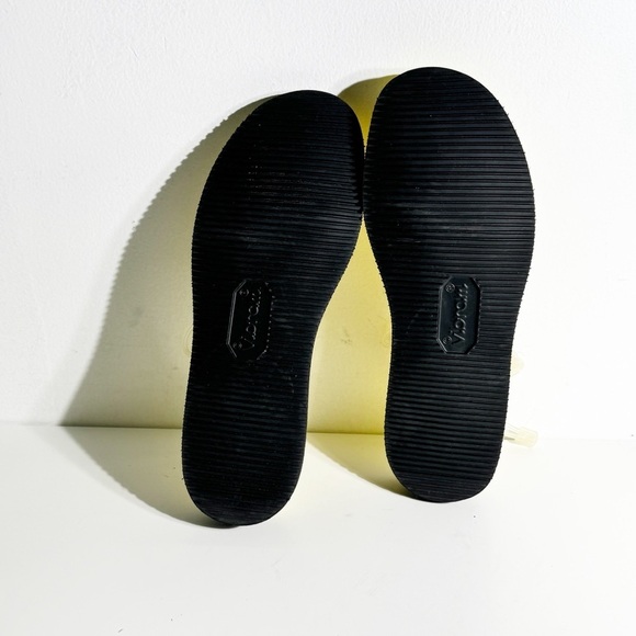 Fumito Ganryu x Suicoke Yellow Tube Sandals size 12 - Picture 3 of 5